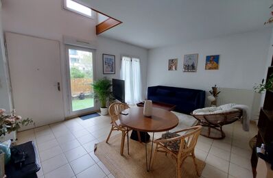 vente appartement 165 000 € à proximité de Loire-Authion (49140)