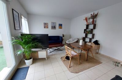 vente appartement 159 000 € à proximité de Avrillé (49240)