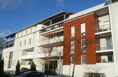 vente appartement 484 000 € à proximité de Saint-Orens-de-Gameville (31650)