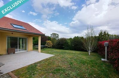 vente maison 390 000 € à proximité de La Bréole (04340)