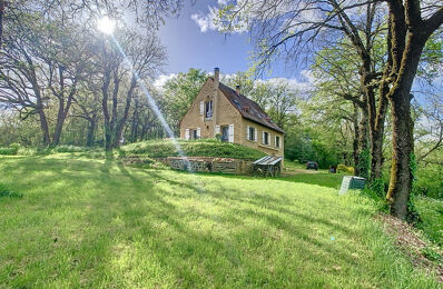 vente maison 335 000 € à proximité de Alles-sur-Dordogne (24480)