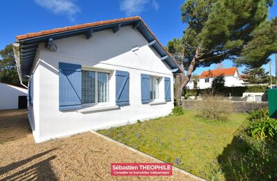 vente maison 336 800 € à proximité de La Baule-Escoublac (44500)