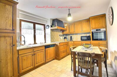 vente maison 154 000 € à proximité de Dammarie (28360)