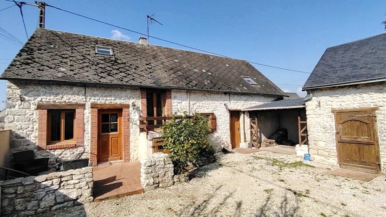maison 5 pièces 92 m2 à vendre à Chartres (28000)