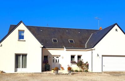 vente maison 382 800 € à proximité de La Chapelle-du-Noyer (28200)