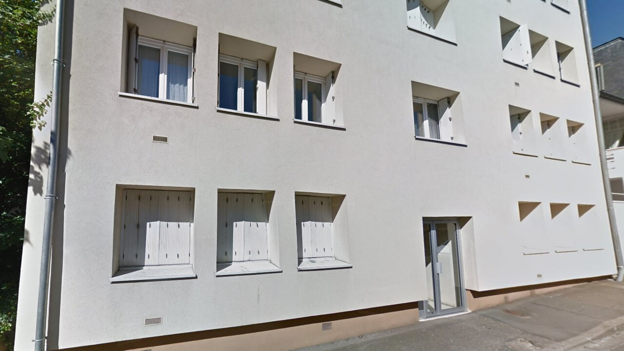 appartement 1 pièces 29 m2 à vendre à Chartres (28000)