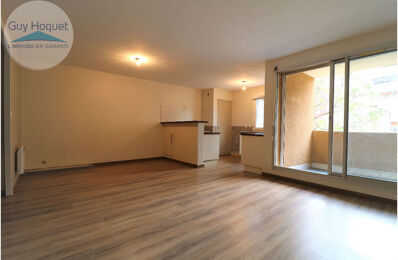location appartement 760 € CC /mois à proximité de Argelliers (34380)