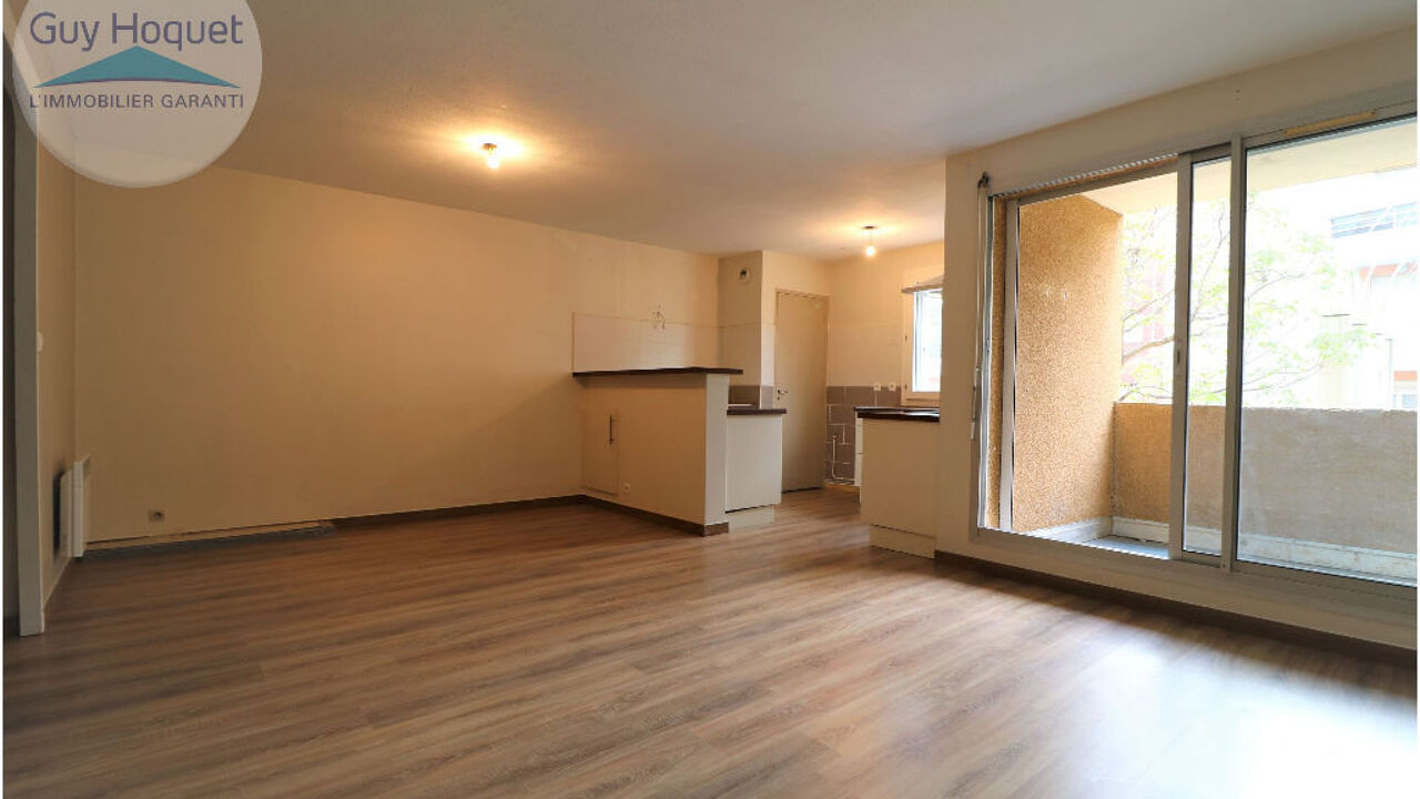 appartement 2 pièces 49 m2 à louer à Montpellier (34080)