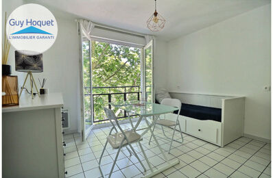 location appartement 518 € CC /mois à proximité de Villeneuve-Lès-Maguelone (34750)