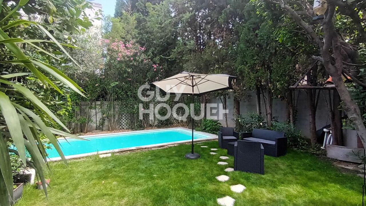 maison 5 pièces 150 m2 à vendre à Montpellier (34000)