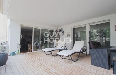 vente appartement 399 000 € à proximité de Villeneuve-Lès-Maguelone (34750)