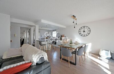 vente appartement 169 000 € à proximité de Juvignac (34990)