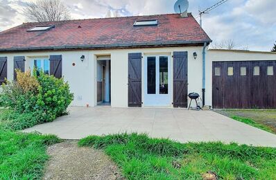 vente maison 199 500 € à proximité de Notre-Dame-de-Courson (14140)
