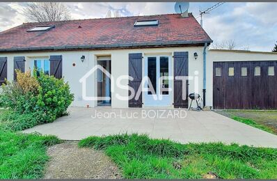 vente maison 199 500 € à proximité de Hermival-les-Vaux (14100)