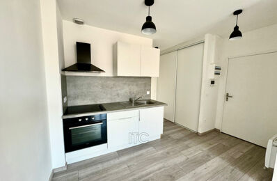 location appartement 650 € CC /mois à proximité de La Bouilladisse (13720)