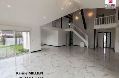 vente maison 499 000 € à proximité de Laons (28270)