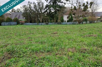 vente terrain 48 000 € à proximité de Sorigny (37250)