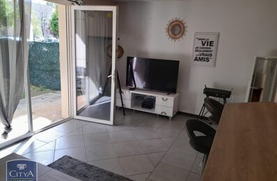 location appartement 650 € CC /mois à proximité de Neuville-de-Poitou (86170)