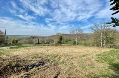 vente terrain 33 000 € à proximité de Bonnac (09100)