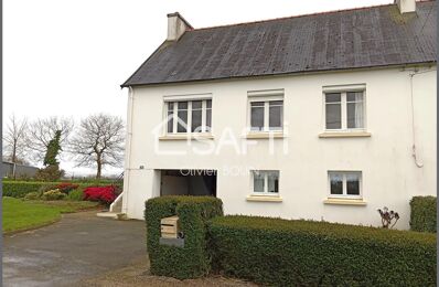 vente maison 154 000 € à proximité de Plouvorn (29420)