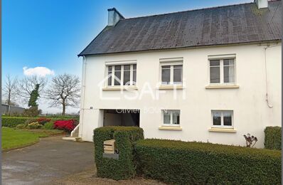 vente maison 154 000 € à proximité de Cléder (29233)
