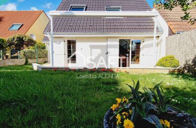 vente maison 274 000 € à proximité de Laneuveville-Devant-Nancy (54410)