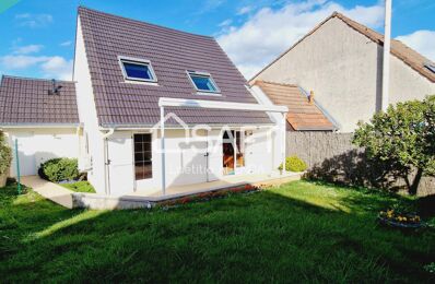 vente maison 274 000 € à proximité de Rosières-Aux-Salines (54110)