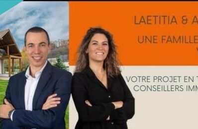 vente maison 274 000 € à proximité de Laître-sous-Amance (54770)