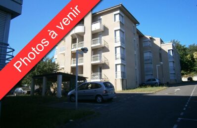 location appartement 496 € CC /mois à proximité de Toulouse (31500)