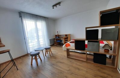 location appartement 496 € CC /mois à proximité de Blagnac (31700)