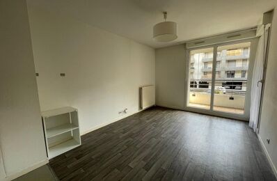 location appartement 587 € CC /mois à proximité de Blagnac (31700)