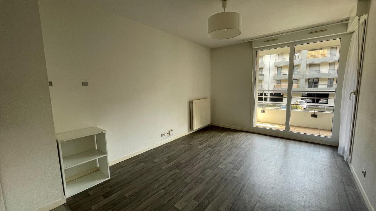 appartement 2 pièces 31 m2 à louer à Toulouse (31200)
