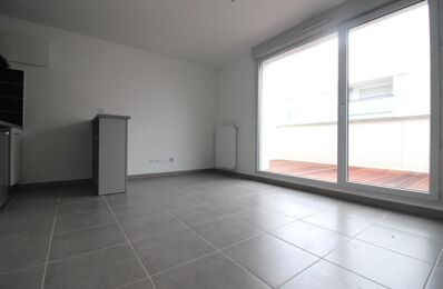 appartement 2 pièces 37 m2 à louer à Toulouse (31300)