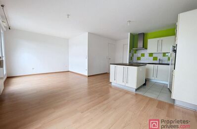 vente appartement 409 220 € à proximité de Nantes (44000)