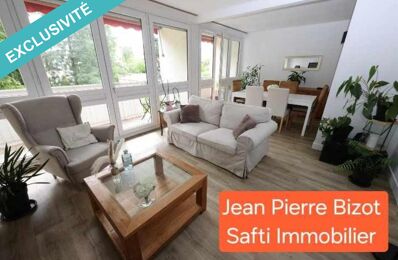 vente appartement 229 500 € à proximité de La Ville-du-Bois (91620)