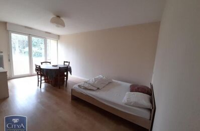 location appartement 412 € CC /mois à proximité de Vouneuil-sous-Biard (86580)