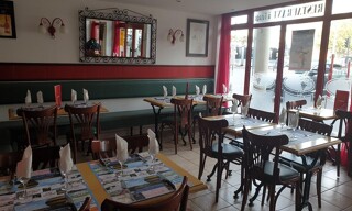 Commerce  164 m² à vendre à Tours (37000)