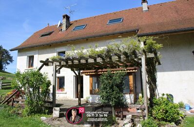 vente maison 639 000 € à proximité de Saint-Genix-sur-Guiers (73240)