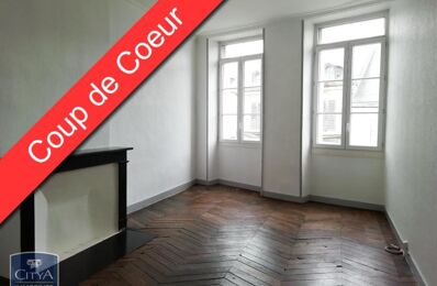 location appartement 436 € CC /mois à proximité de Montmorillon (86500)