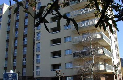 location appartement 371 € CC /mois à proximité de Chezelles (36500)