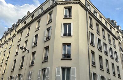 vente appartement 398 000 € à proximité de Ivry-sur-Seine (94200)