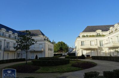 appartement 3 pièces 113 m2 à louer à Saint-Cyr-sur-Loire (37540)