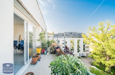 vente appartement 185 000 € à proximité de Joué-Lès-Tours (37300)