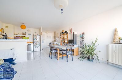 vente appartement 185 000 € à proximité de Montlouis-sur-Loire (37270)