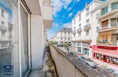 vente appartement 282 000 € à proximité de Saint-Pierre-des-Corps (37700)