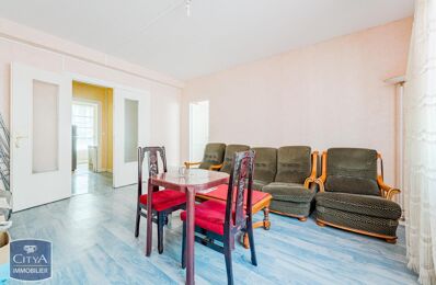 vente appartement 282 000 € à proximité de Chambray-Lès-Tours (37170)