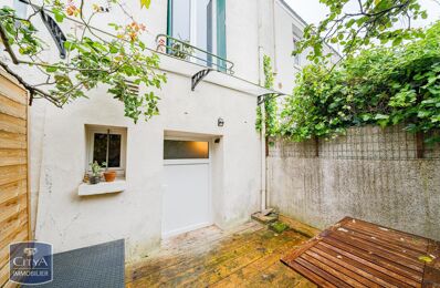 vente maison 210 000 € à proximité de La Membrolle-sur-Choisille (37390)