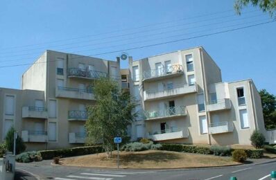 location appartement 431 € CC /mois à proximité de Montlouis-sur-Loire (37270)
