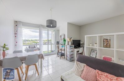 vente appartement 98 000 € à proximité de Saint-Avertin (37550)