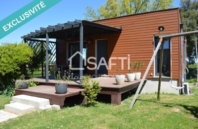 vente maison 290 000 € à proximité de Lisle-sur-Tarn (81310)
